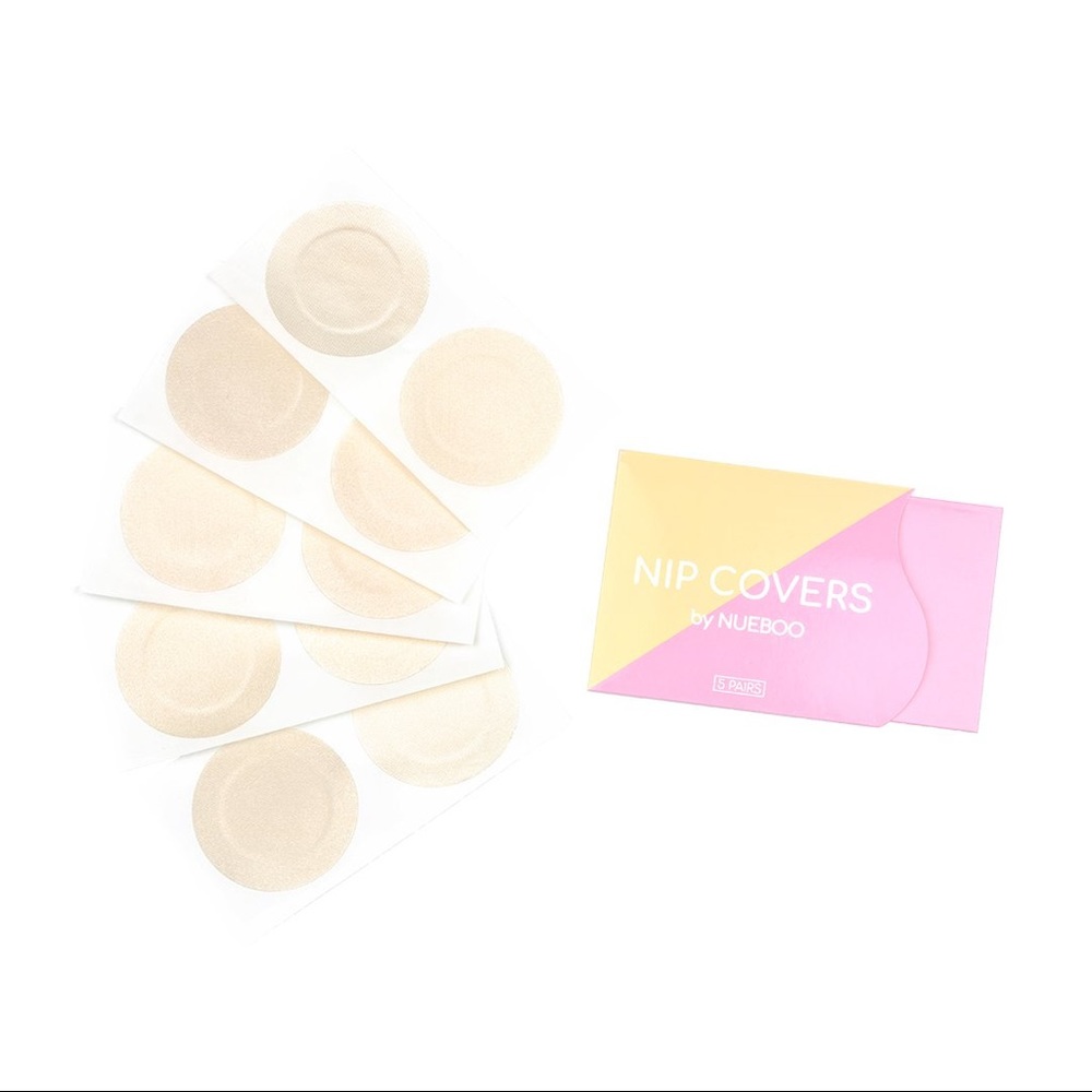 Nip Covers | pack of 4